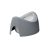 Tega Baby Teggi ergonomikus bili - grey/white
