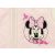 Disney Minnie lányka kocsikabát (80)