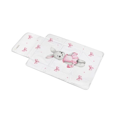 Albero Mio utazó pelenkázó lap 77x44 cm - Ballerina