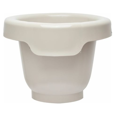 Fürdető vödör Bébe-bubble - Taupe