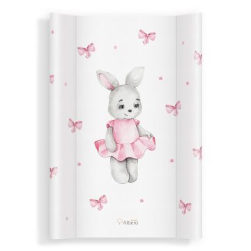 Albero Mio merev pelenkázó lap 47x70 cm - Ballerina