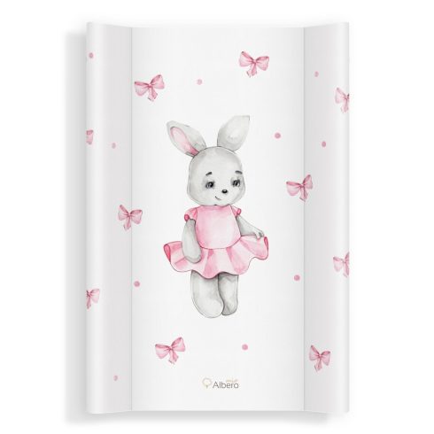 Albero Mio merev pelenkázó lap 47x70 cm - Ballerina