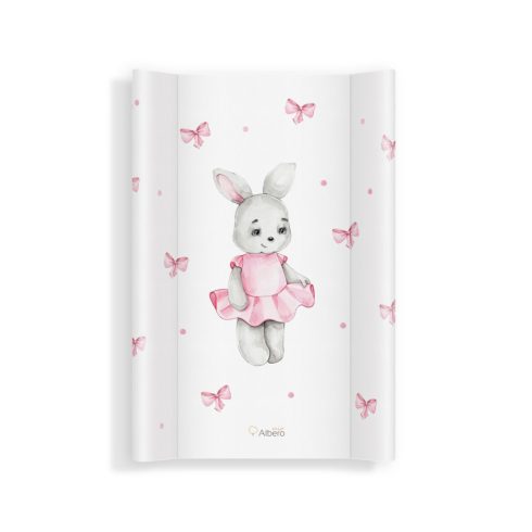 Albero Mio merev pelenkázó lap 47x70 cm - Ballerina