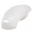 Tega Baby TEGGI 83 cm babakád hőmérővel - white