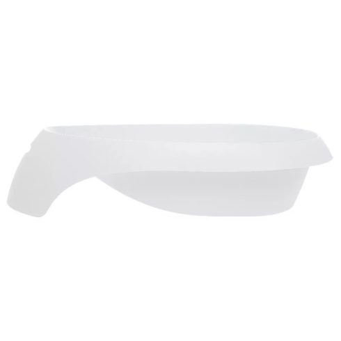 Tega Baby TEGGI 83 cm babakád hőmérővel - white