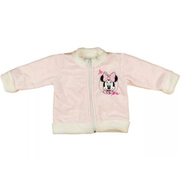 Disney Minnie lányka kocsikabát (86)