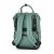 P&M Jack pelenkázó hátizsák - Misty Green