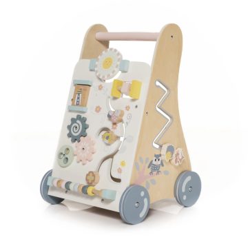 Zopa Fa járássegítő készségfejlesztő játékokkal