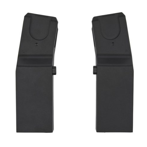 EASYWALKER Adapter szett autósüléshez Zoey babakocsihoz