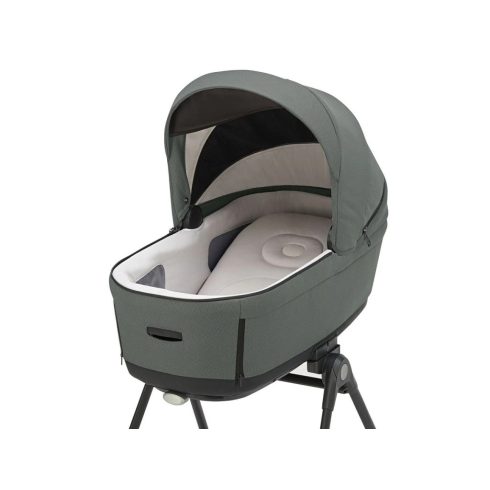 Új Inglesina Aptica XT Darwin Recline 4v1 kombinált babakocsi - Taiga Green 