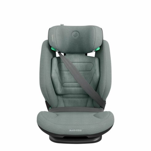Maxi-Cosi RodiFix Pro2i-Size G-Cell, AirProtect, ClimaFlow gyerekülés 100-150 cm (3,5é - 12év) - Authentic Grey2