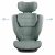 Maxi-Cosi RodiFix Pro2i-Size G-Cell, AirProtect, ClimaFlow gyerekülés 100-150 cm (3,5é - 12év) - Authentic Grey2