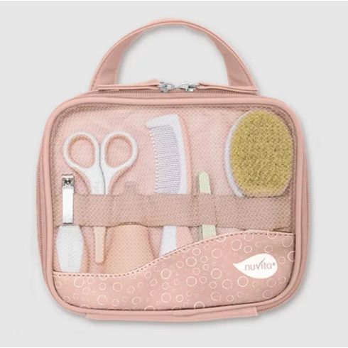 Nuvita babaápolási szett - English Rose - 1146 