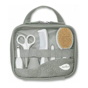 Nuvita babaápolási szett - sage green - 1146