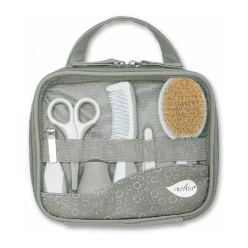 Nuvita babaápolási szett - sage green - 1146