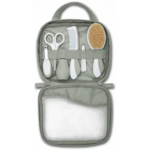 Nuvita babaápolási szett - sage green - 1146