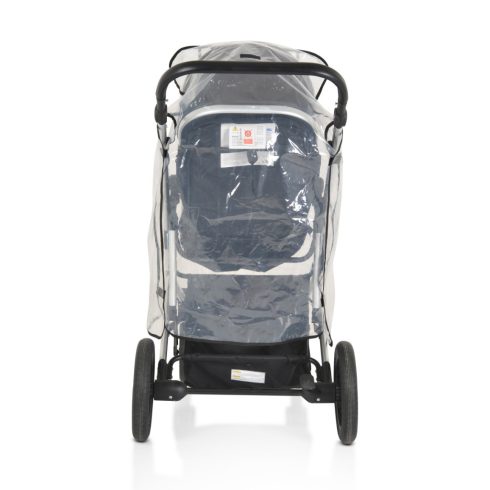 Moni Bimbro univerzális esővédő babakocsikhoz