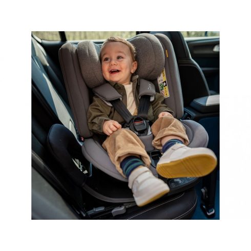 Inglesina Copernico i-Size autósülés 40-145 cm -  Moon Grey