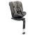 Inglesina Copernico i-Size autósülés 40-145 cm - Stone Grey