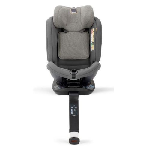 Inglesina Copernico i-Size autósülés 40-145 cm - Stone Grey