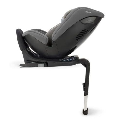 Inglesina Copernico i-Size autósülés 40-145 cm - Vulcan Black