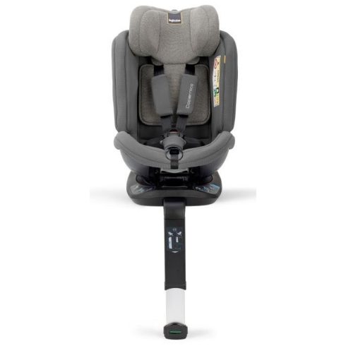 Inglesina Copernico i-Size autósülés 40-145 cm - Vulcan Black