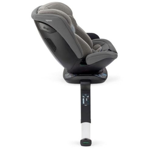 Inglesina Copernico i-Size autósülés 40-145 cm - Vulcan Black