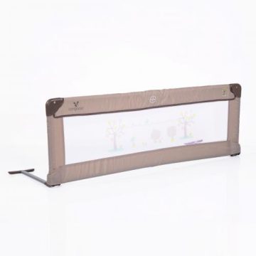 Cangaroo Bed rail leesésgátló 130x43,5 cm - beige