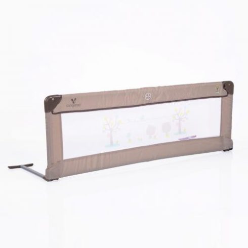 Cangaroo Bed rail leesésgátló 130x43,5 cm - beige