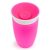 Munchkin Miracle 360 itatópohár 296ml - pink