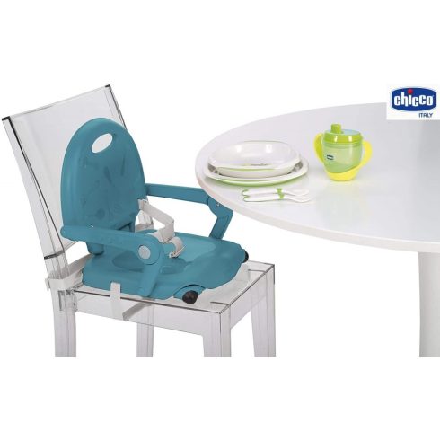 Chicco Pocket Snack székmagasító etetőszék - Milky Way