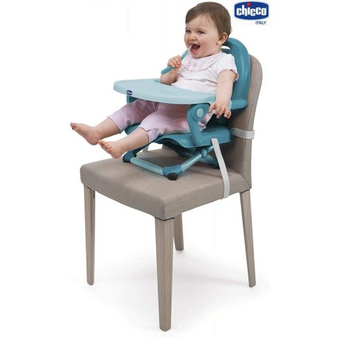 Chicco Pocket Snack székmagasító etetőszék - Milky Way