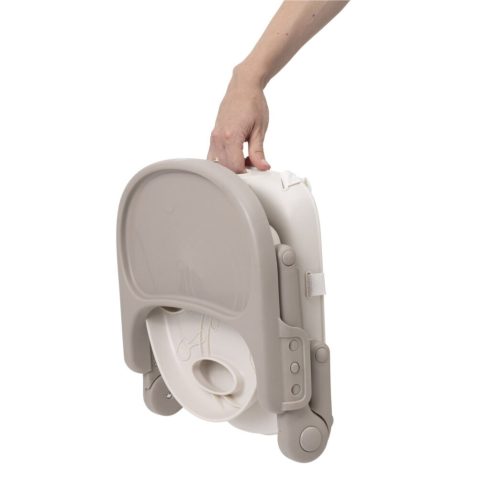 Chicco Pocket Snack székmagasító etetőszék - Milky Way