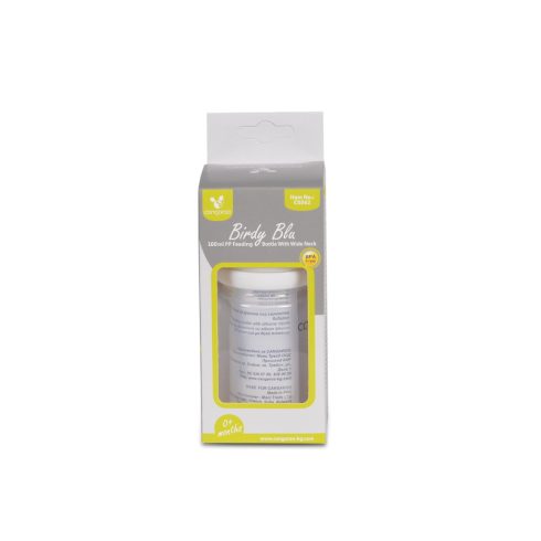 Cangaroo cumisüveg 160ml - Birdy Blu 