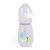 Cangaroo polipropilén cumisüveg 300ml - Birdy Blu