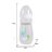Cangaroo polipropilén cumisüveg 300ml - Birdy Blu