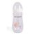Cangaroo polipropilén cumisüveg 300ml - Birdy 