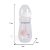 Cangaroo polipropilén cumisüveg 300ml - Birdy 