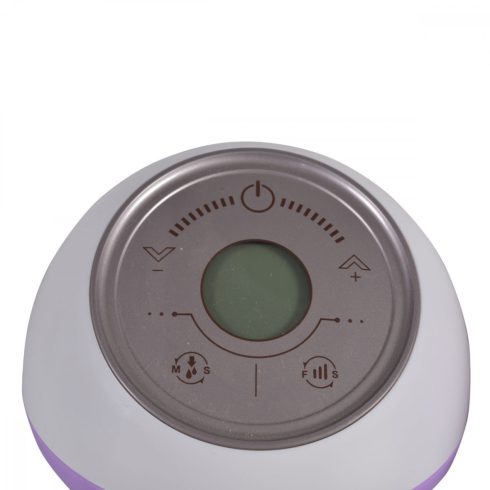 Cangaroo Elegance elektromos mellszívó 10 szint 1 tartállyal 