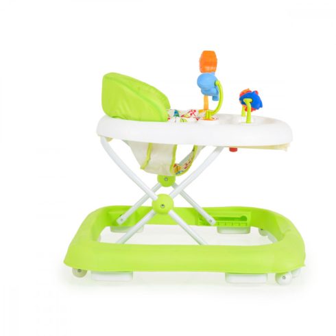 Moni Eko bébikomp - zöld