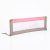 Cangaroo Bed rail leesésgátló 130x43,5 cm - rózsaszín