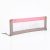 Cangaroo Bed rail leesésgátló 130x43,5 cm - pink