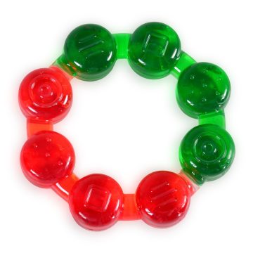 Cangaroo Beads hűtőrágóka - gyöngyös