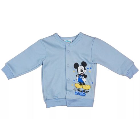 Disney Mickey 5 részes pamut baba szett (62)