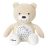 Chicco Baby Bear plüss maci projektor  neutral