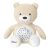 Chicco Baby Bear plüss maci projektor  neutral