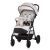 Chipolino Sparkle sport babakocsi - Biscotta