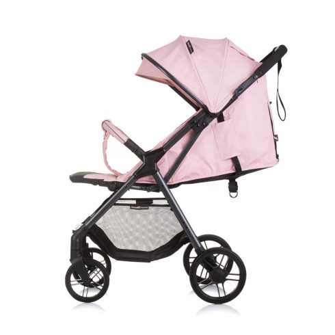 Chipolino Sparkle sport babakocsi - Pink Mashmallow