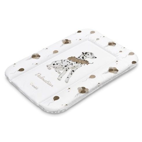 Albero Mio puha pelenkázó lap 50x70 cm - Dalmata