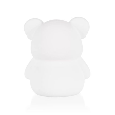 Zopa Szilikon LED lámpa M-es - Koala